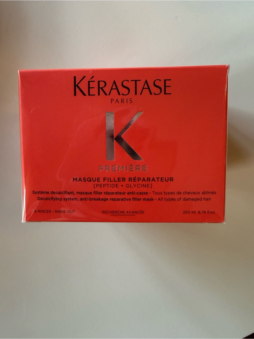 Kerastase Première Masque Filler Réparateur -